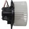 Four Seasons Kia Sorento 09-07 Blower Motor, 75868 75868 - alternate 2
